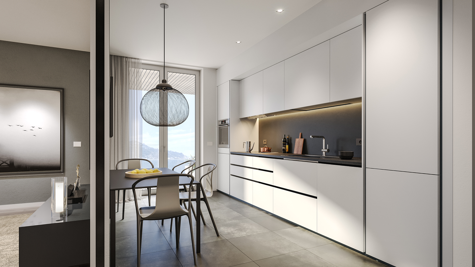Gallery Slider
