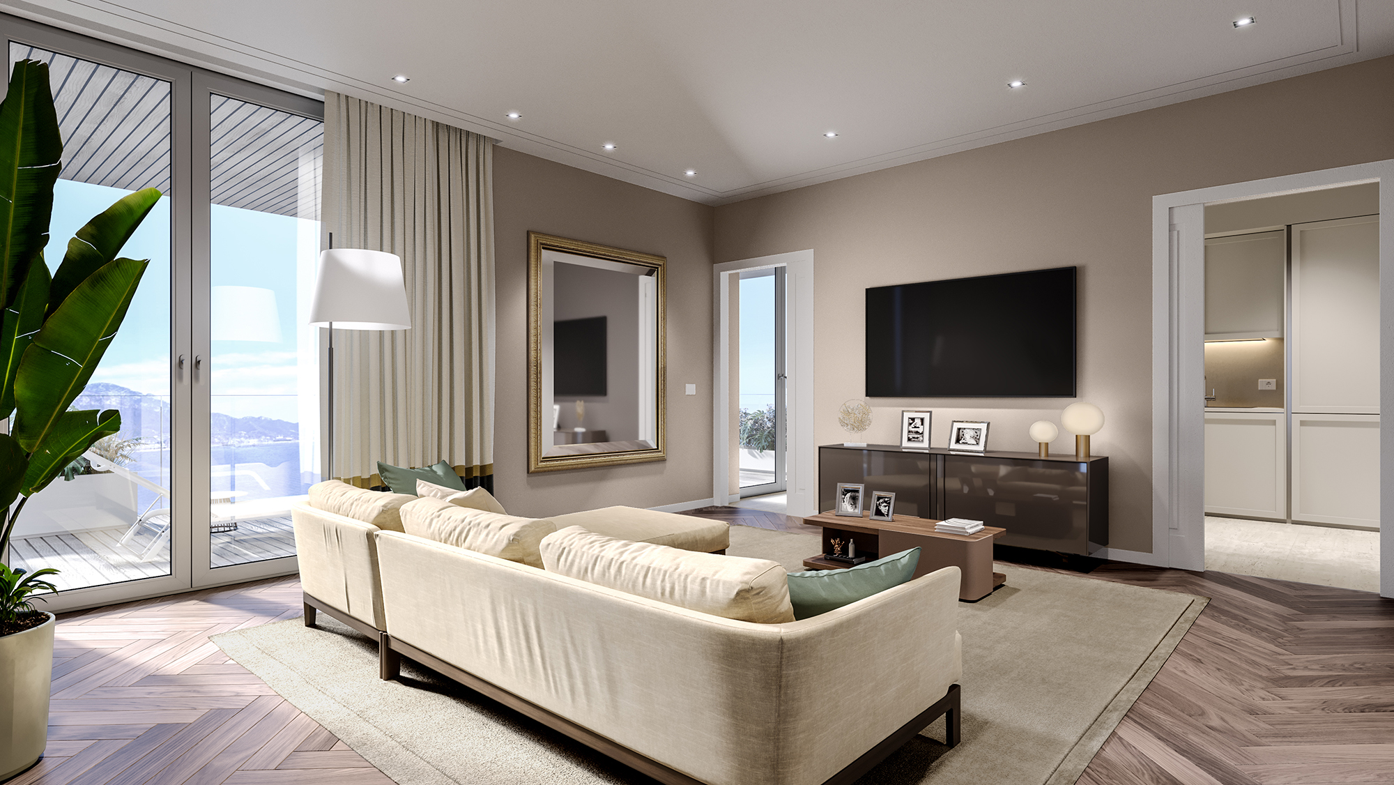 Gallery Slider
